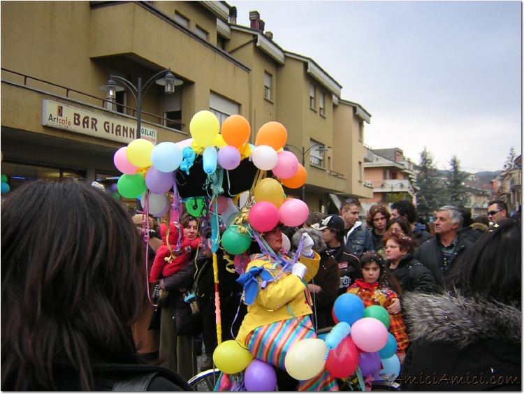 Carnevale a Bedonia 077 137 KB
