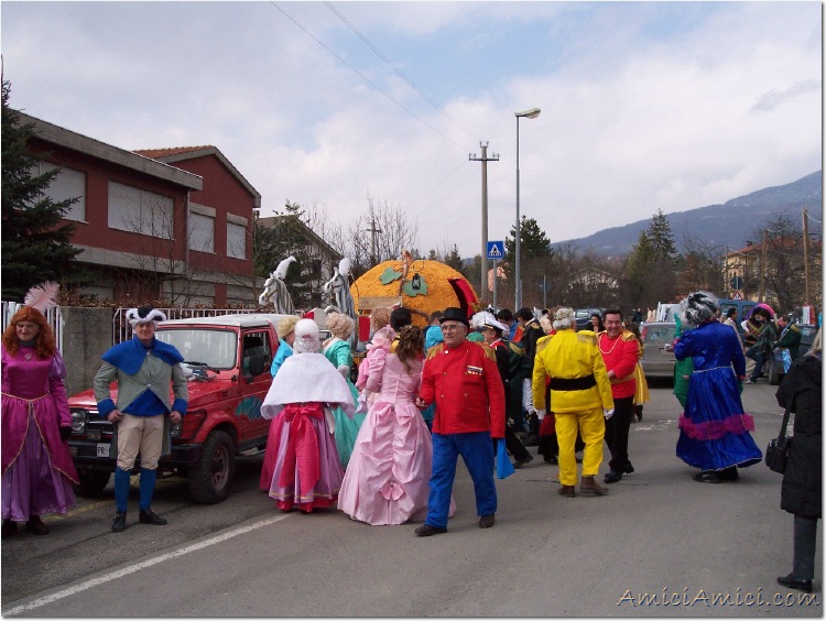 Carnevale bedoniese 2006 003 145 KB