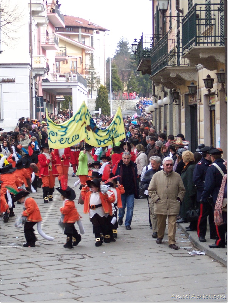 Carnevale bedoniese 2006 006 291 KB