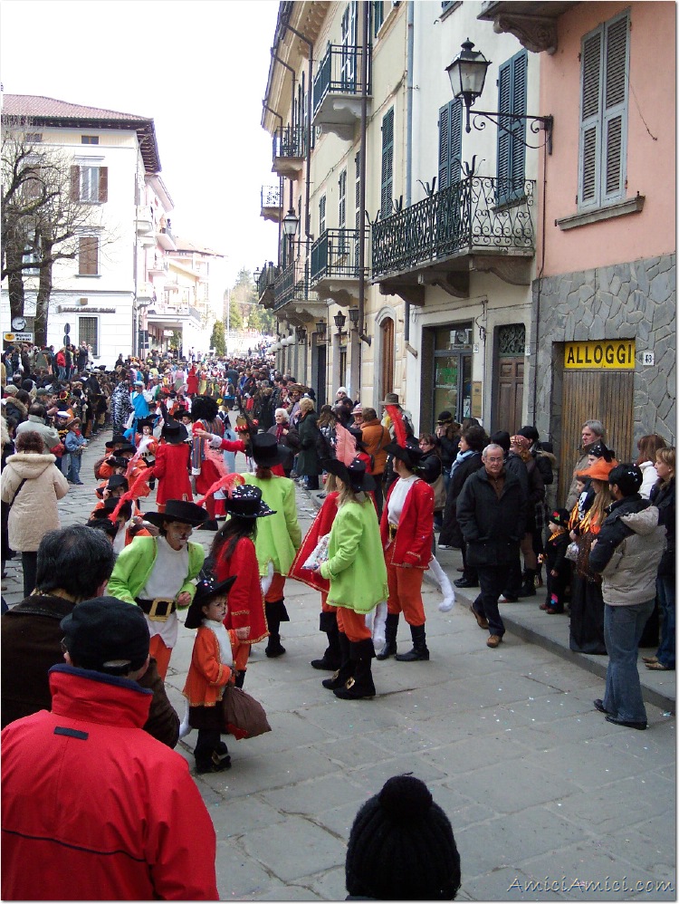 Carnevale bedoniese 2006 010 306 KB