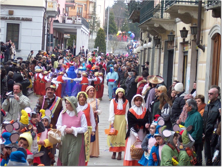 Carnevale bedoniese 2006 014 206 KB