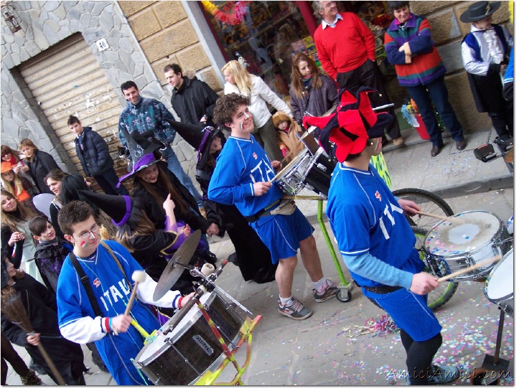 Carnevale bedoniese 2006 041 206 KB