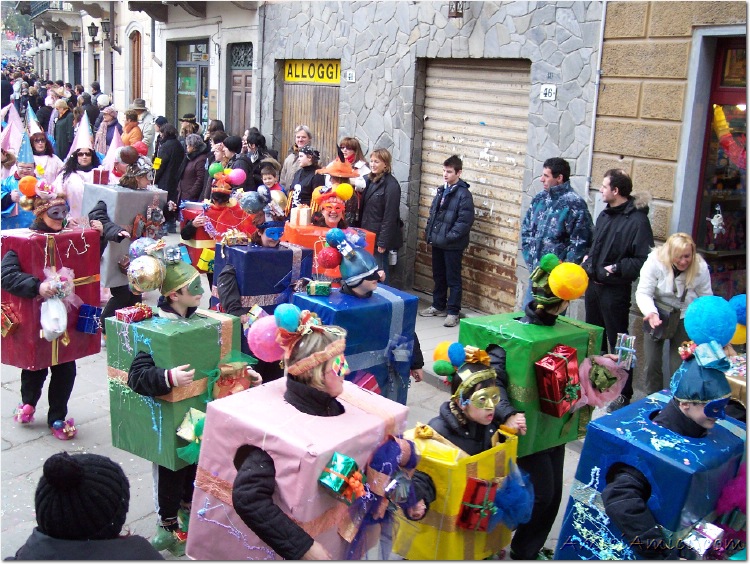 Carnevale bedoniese 2006 042 216 KB