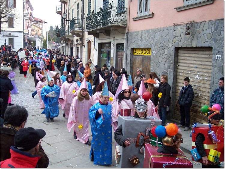 Carnevale bedoniese 2006 043 209 KB