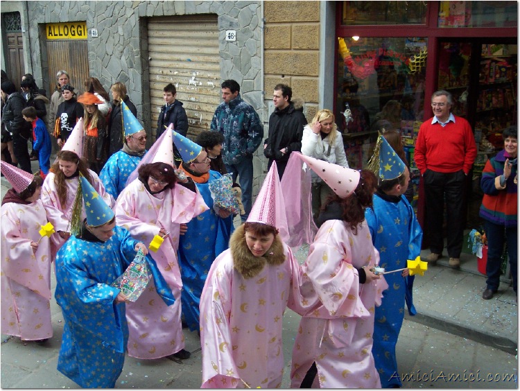 Carnevale bedoniese 2006 044 187 KB
