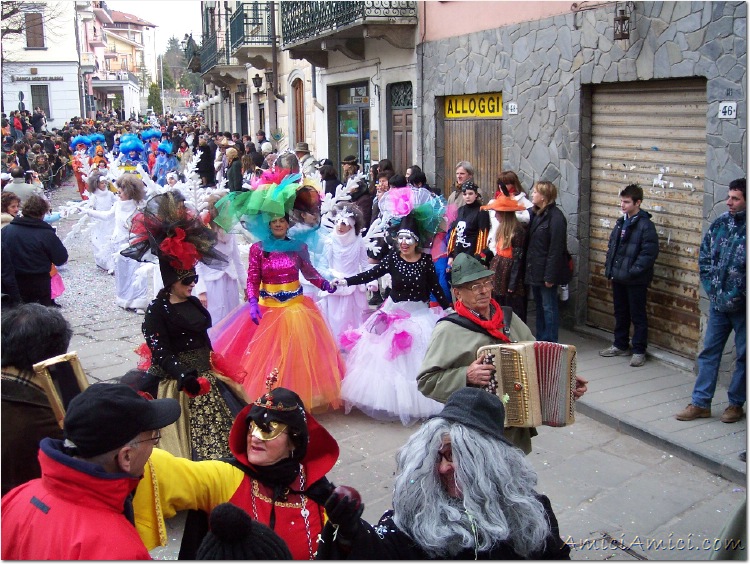 Carnevale bedoniese 2006 046 207 KB
