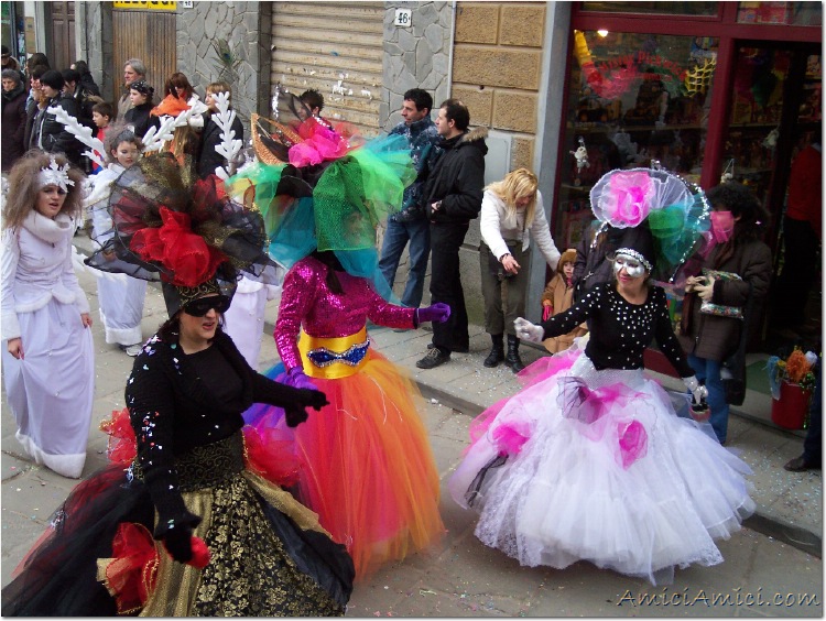 Carnevale bedoniese 2006 047 182 KB