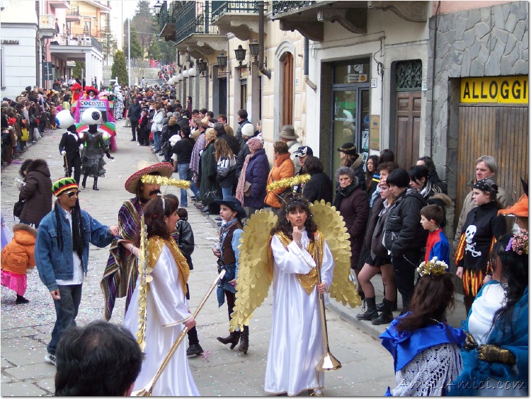 Carnevale bedoniese 2006 051 206 KB