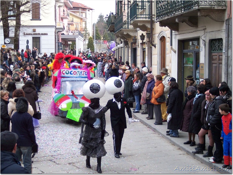 Carnevale bedoniese 2006 052 207 KB