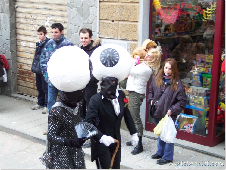 Carnevale bedoniese 2006 053 160 KB