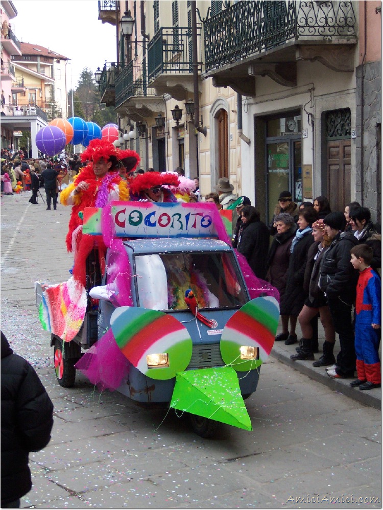 Carnevale bedoniese 2006 054 303 KB