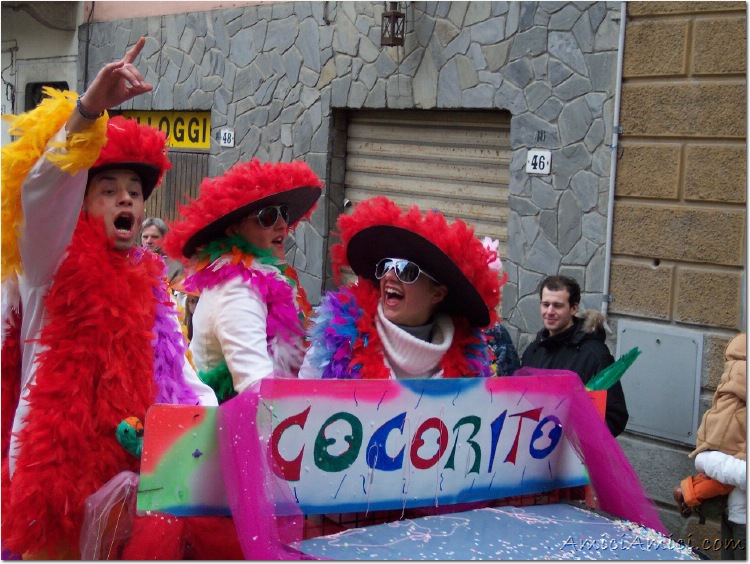 Carnevale bedoniese 2006 055 168 KB