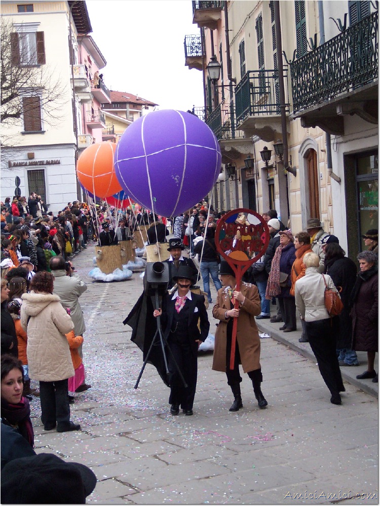 Carnevale bedoniese 2006 056 315 KB