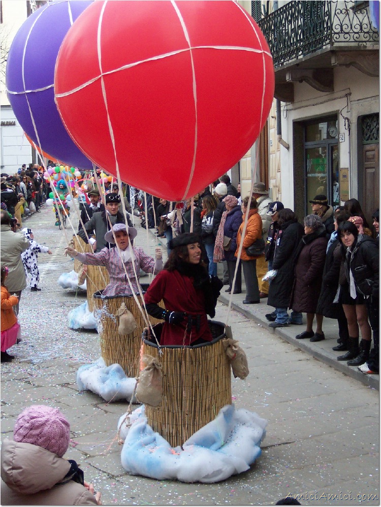 Carnevale bedoniese 2006 059 307 KB