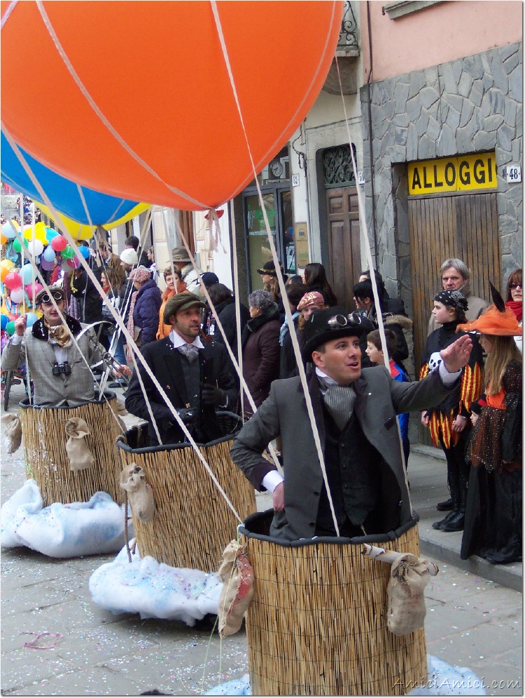 Carnevale bedoniese 2006 061 310 KB