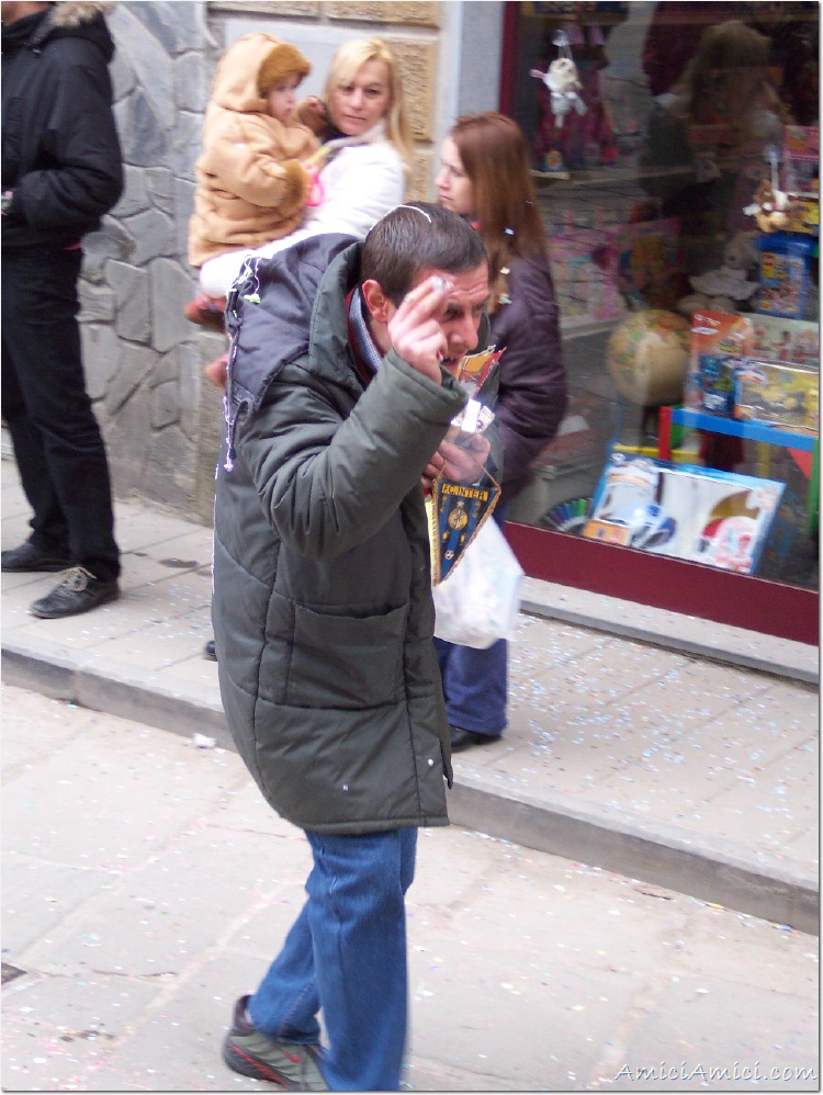 Carnevale bedoniese 2006 065 218 KB