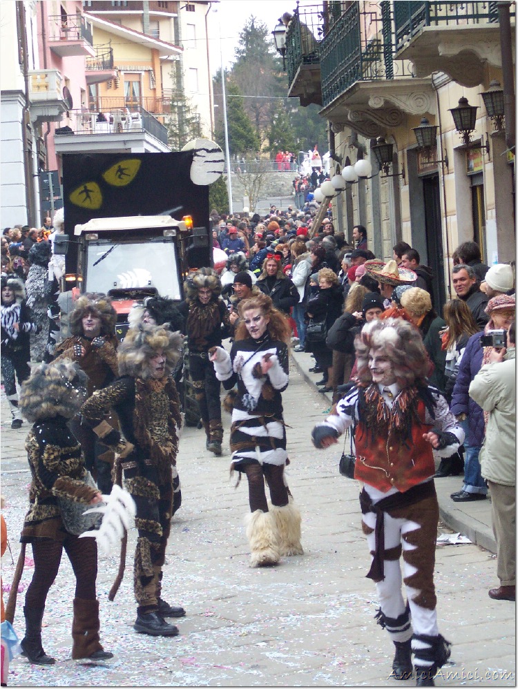 Carnevale bedoniese 2006 066 342 KB