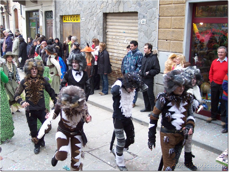 Carnevale bedoniese 2006 075 211 KB