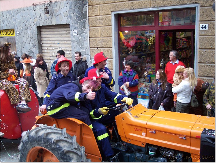 Carnevale bedoniese 2006 080 208 KB