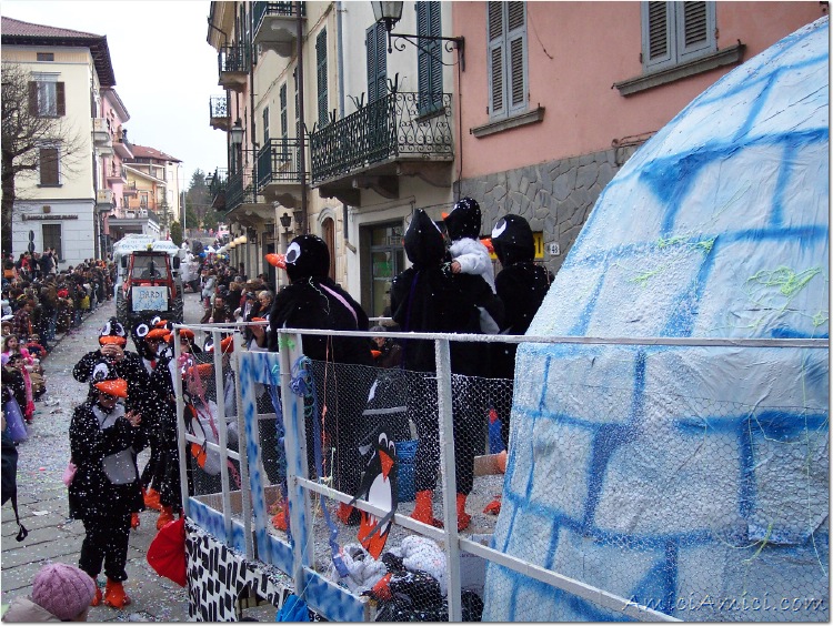 Carnevale bedoniese 2006 090 225 KB
