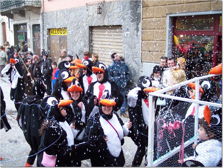 Carnevale bedoniese 2006 092 239 KB