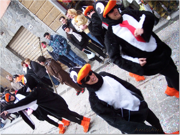 Carnevale bedoniese 2006 093 190 KB