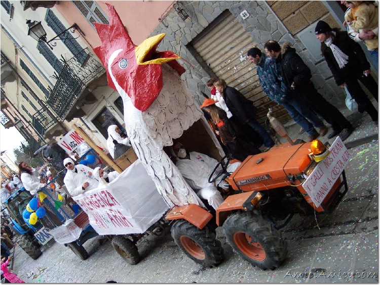 Carnevale bedoniese 2006 098 215 KB
