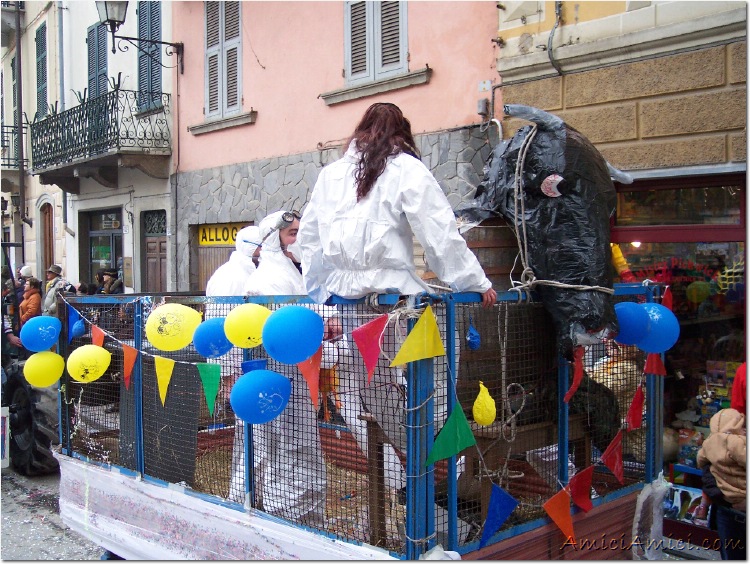 Carnevale bedoniese 2006 101 208 KB