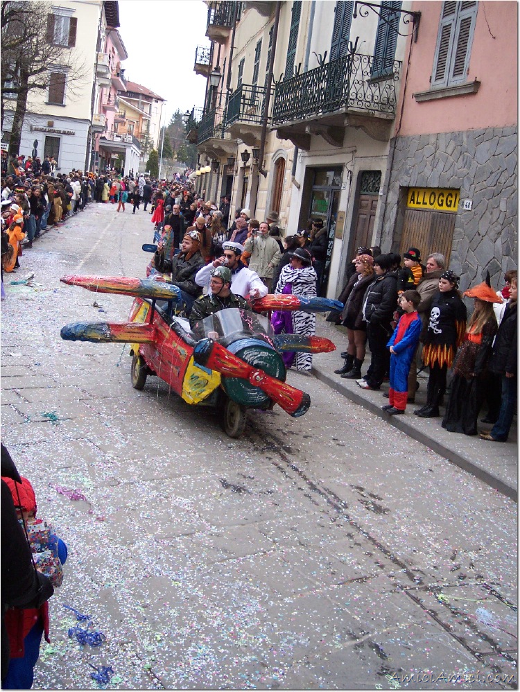 Carnevale bedoniese 2006 108 394 KB