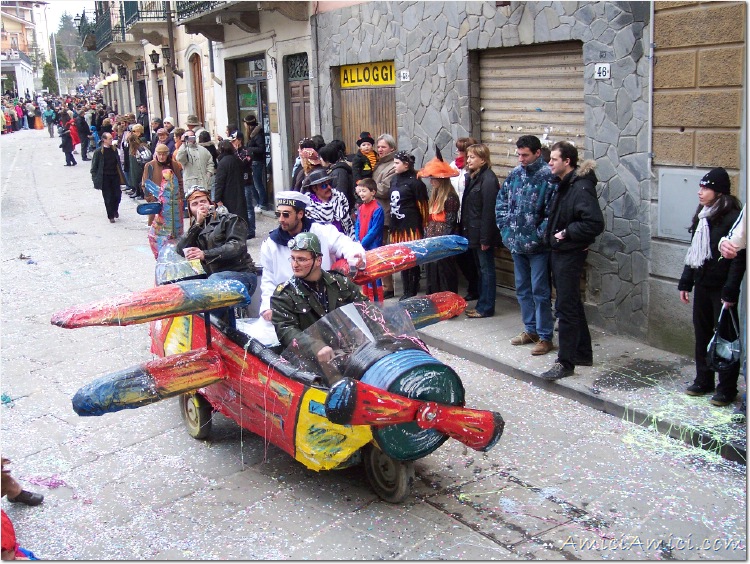 Carnevale bedoniese 2006 109 228 KB