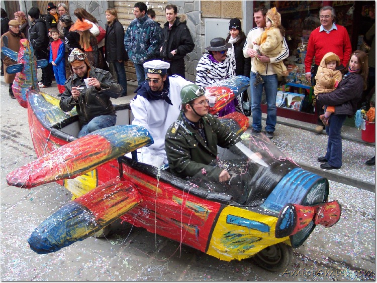 Carnevale bedoniese 2006 110 233 KB