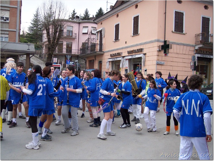 Carnevale bedoniese 2006 116 187 KB