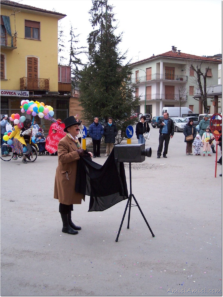 Carnevale bedoniese 2006 127 252 KB