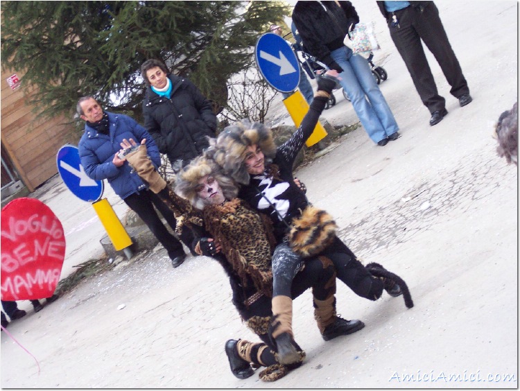 Carnevale bedoniese 2006 133 163 KB
