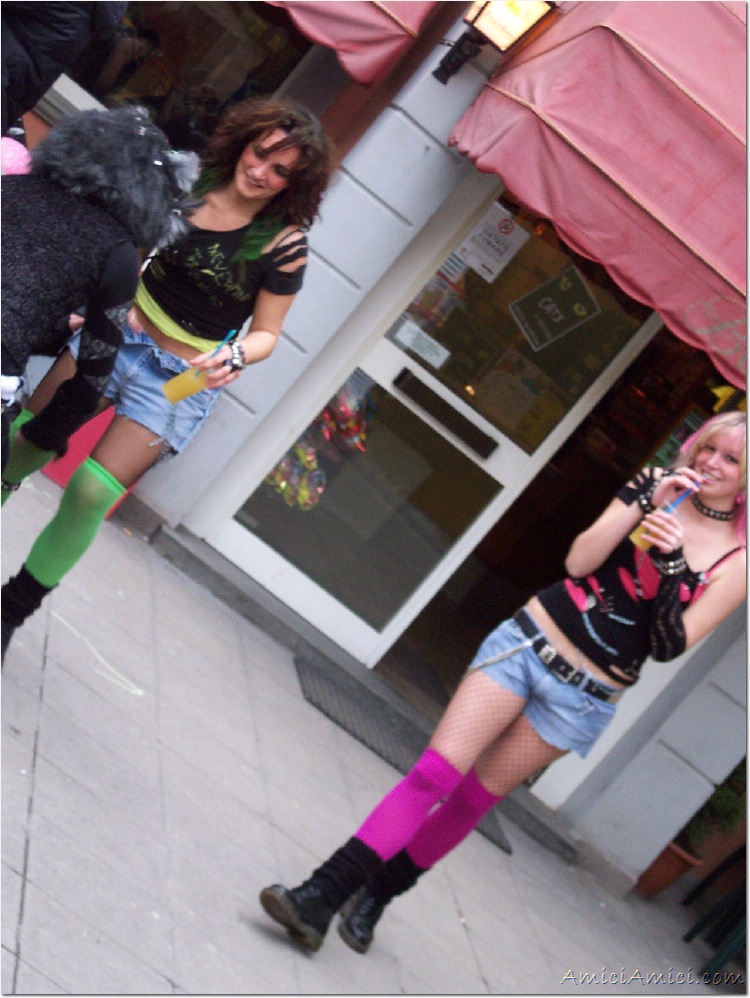 Carnevale bedoniese 2006 135 205 KB
