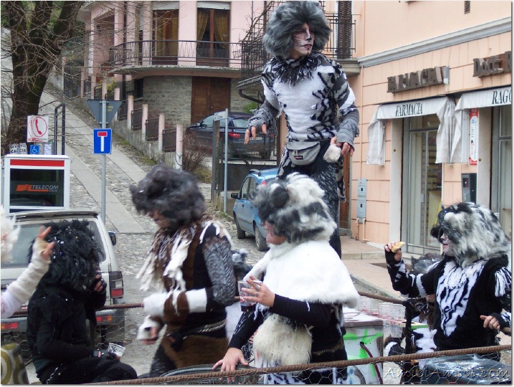 Carnevale bedoniese 2006 136 190 KB