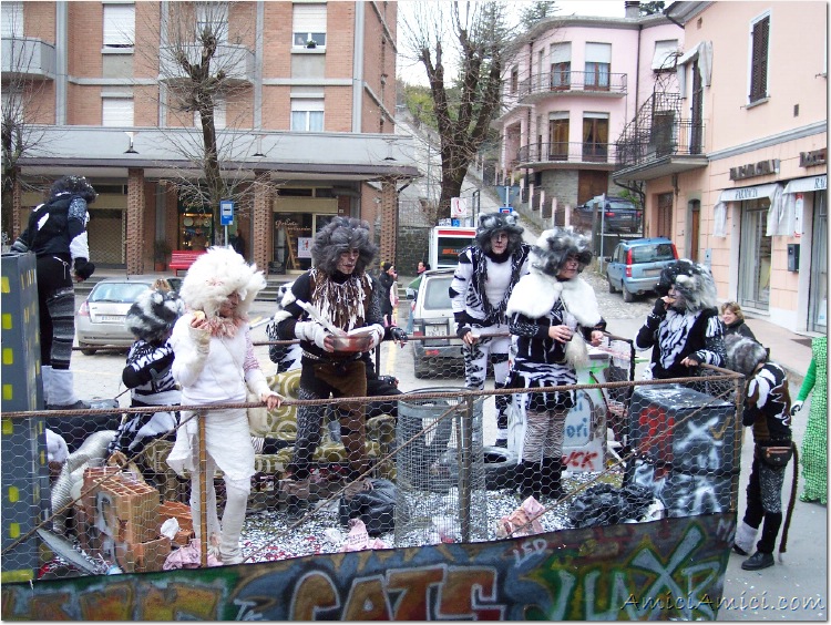 Carnevale bedoniese 2006 137 228 KB
