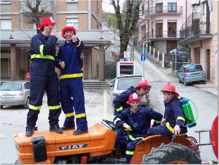 Carnevale bedoniese 2006 142 190 KB