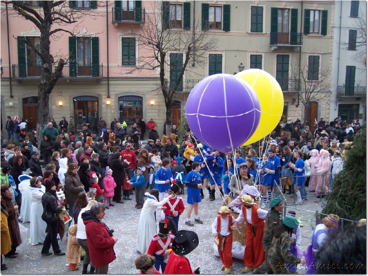 Carnevale bedoniese 2006 168 212 KB