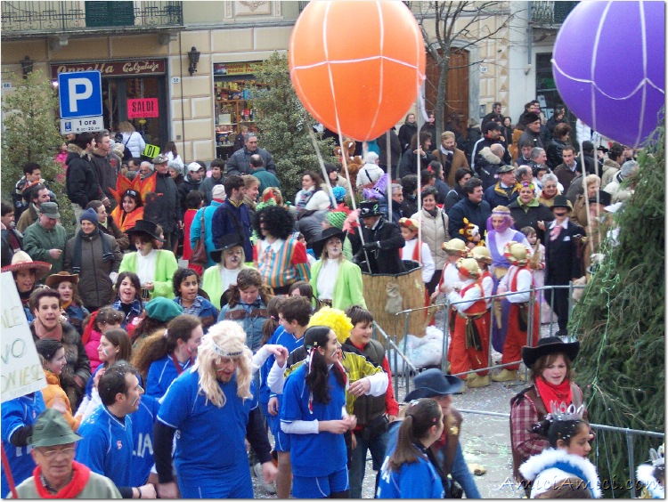 Carnevale bedoniese 2006 169 210 KB