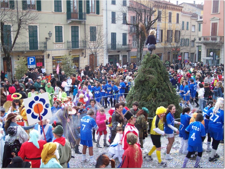 Carnevale bedoniese 2006 171 223 KB