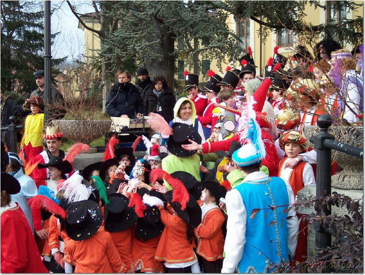 Carnevale bedoniese 2006 182 240 KB