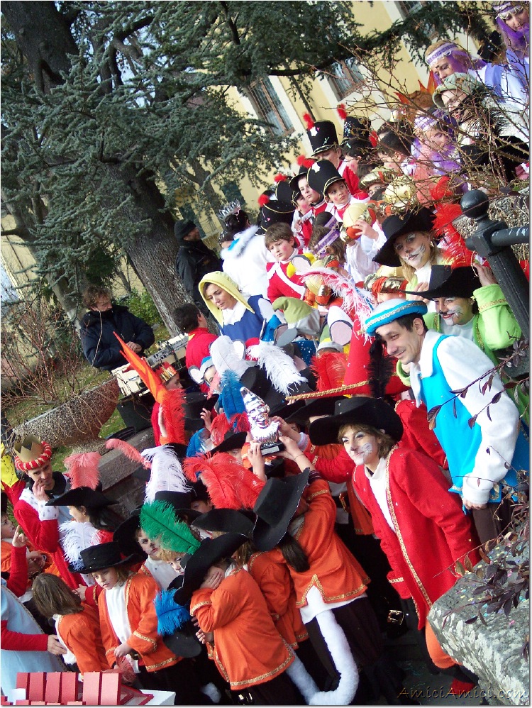 Carnevale bedoniese 2006 183 407 KB