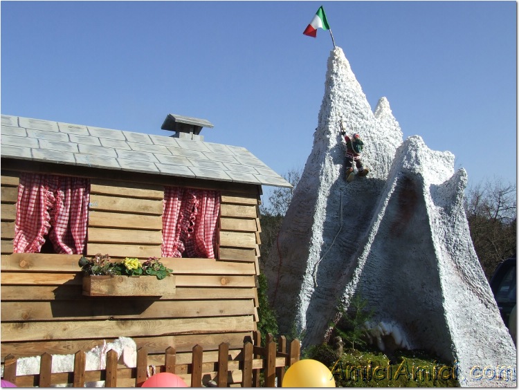 Carnevale bedoniese 2007 022 148 KB