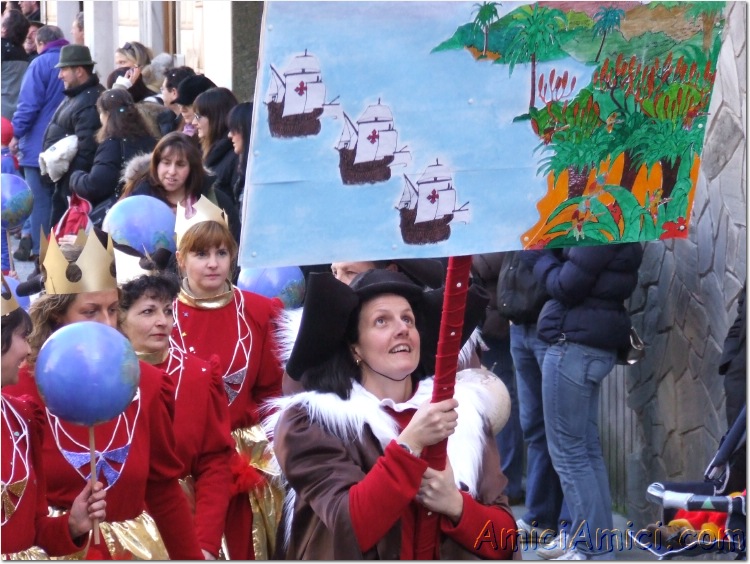 Carnevale bedoniese 2007 059 154 KB