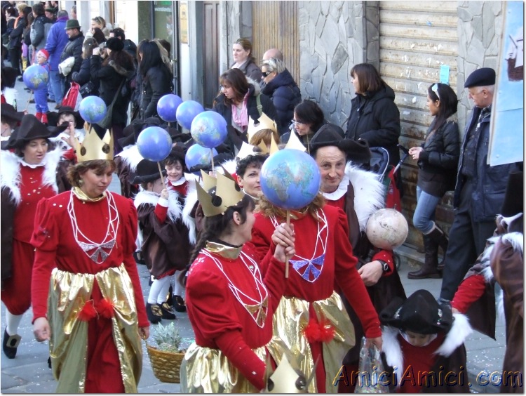 Carnevale bedoniese 2007 060 169 KB