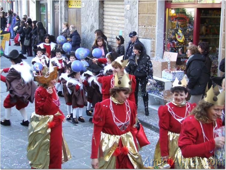 Carnevale bedoniese 2007 061 187 KB