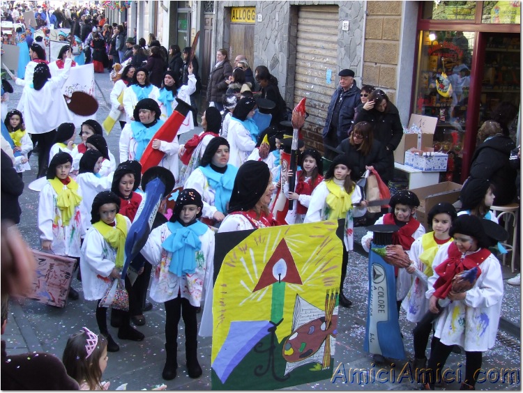 Carnevale bedoniese 2007 070 195 KB