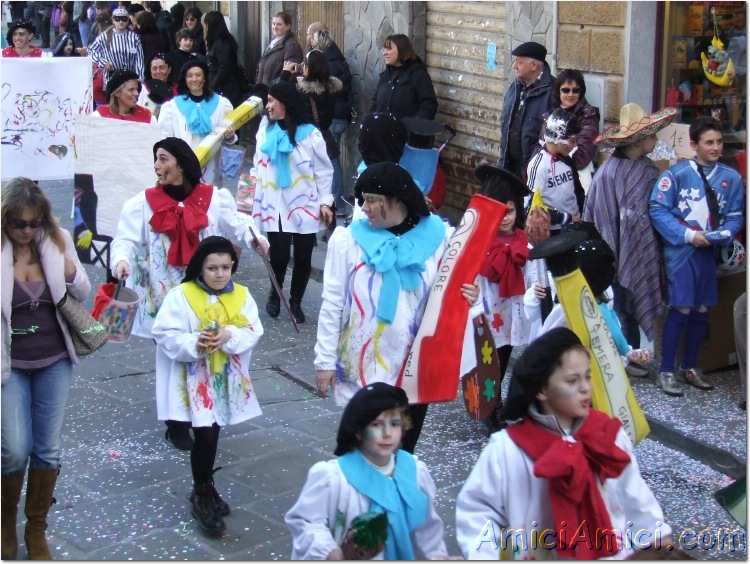Carnevale bedoniese 2007 071 180 KB