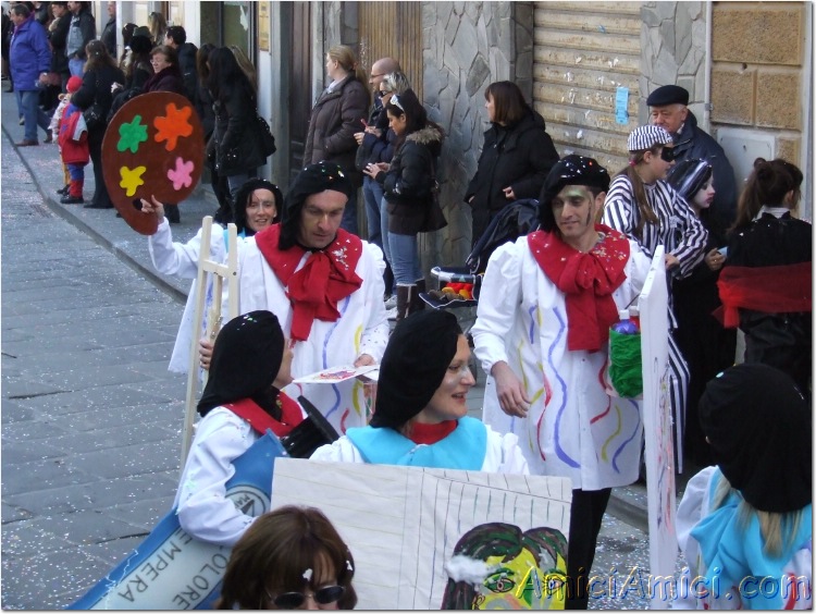 Carnevale bedoniese 2007 073 156 KB